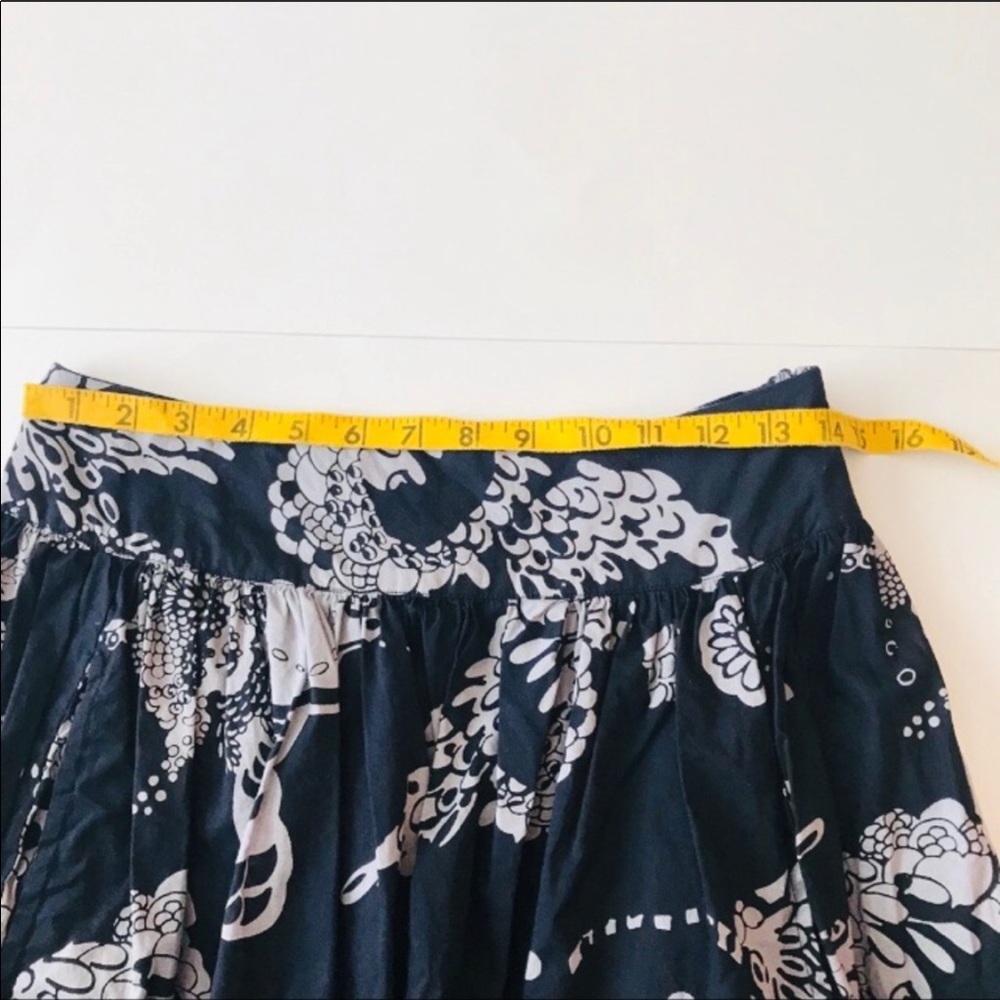 French Connection Skater Skirt - Picture 5 of 7